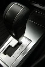 Mitsubishi L200 Black Barbarian 2012 года (UK)
